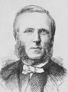 Joseph Barber Lightfoot British Theologian Britannica