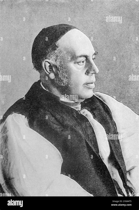 Joseph Barber Lightfoot Was Born At Liverpool In 1828 And Received His Education At King Edward