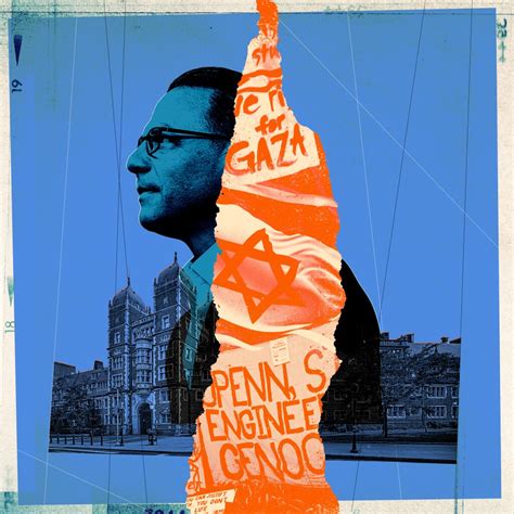 Josh Shapiro S Quiet Campaign Of Influence At Penn