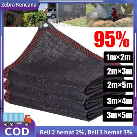 Jual Jaring Paranet 95% Kepadatan Tinggi Anti Uv Tahan Lama/Jaring Paranet/Jaring Rumah Kaca/Garden Sunshade Net /Tabir Surya Coklat Jaring | Shopee Indonesia Jual Jaring Paranet 95% Kepadatan Tinggi Anti Uv Tahan Lama/Jaring Paranet/Jaring Rumah Kaca/Garden Sunshade Net /Tabir Surya Coklat Jaring | Shopee Indonesia