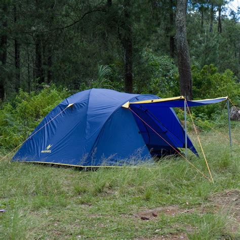 Jual Tenda Pandawa 5 Series Wildshell Shopee Indonesia