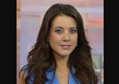 Julia Chatterley Age Height Wiki Salary Net Worth Career