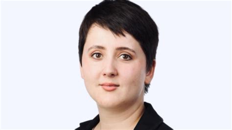 Julia Han Noll Feeling Incredibly Grateful After Giving My First Big Talk At Cellicon Valley