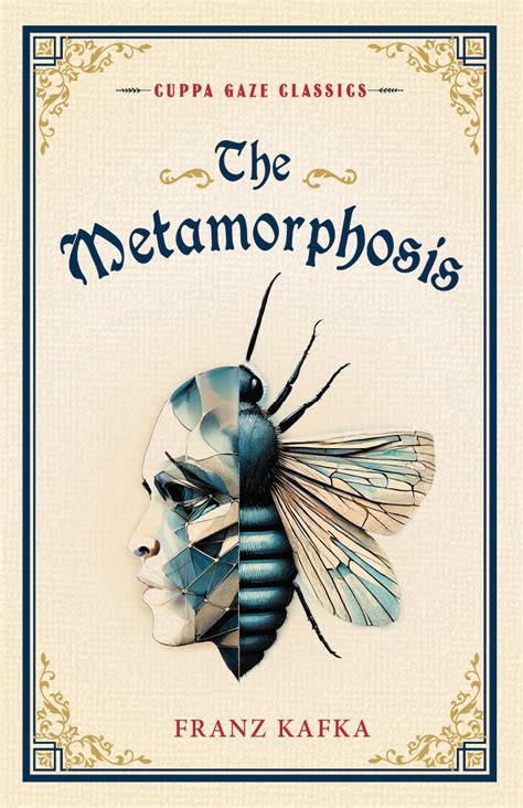 Kafka S The Metamorphosis Explained What Waking Up As A Bug Really Means Kafka S The Metamorphosis Explained What Waking Up As A Bug Really Means