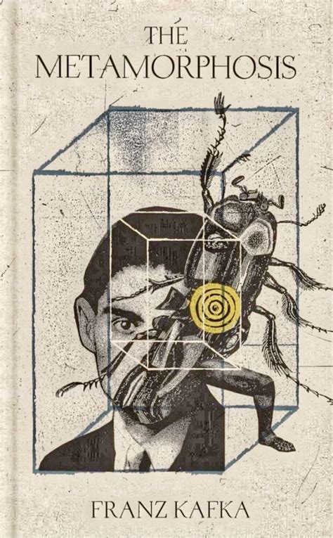 Kafka's Metamorphosis Explained