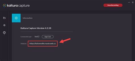 5 Kaltura Capture Fixes