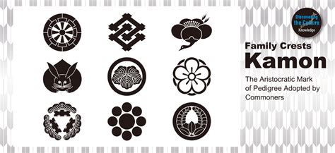 Kamon Symbols Of Japan Encyclopedia Of Japan Kamon Symbols Of Japan Encyclopedia Of Japan