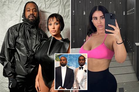 Kanye West Accused Of Drugging And Sexually Assaulting Ex Assistant