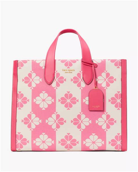 Kate Spade Canvas Bag Style