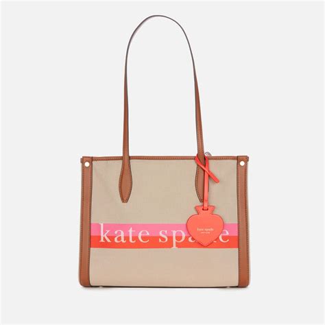 Kate Spade Canvas Saturday Bag Kate Spade Canvas Saturday Bag