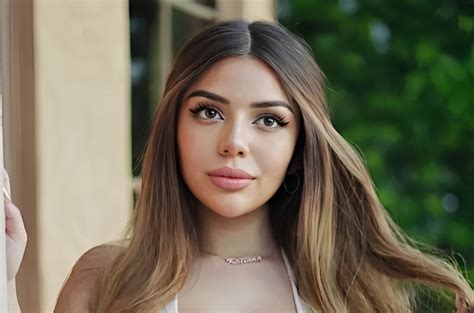 Katiana Kay Everything You Need To Know About The Star Perfectley Katiana Kay Everything You Need To Know About The Star Perfectley