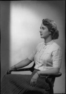 Katie Boyle Person National Portrait Gallery Katie Boyle Person National Portrait Gallery