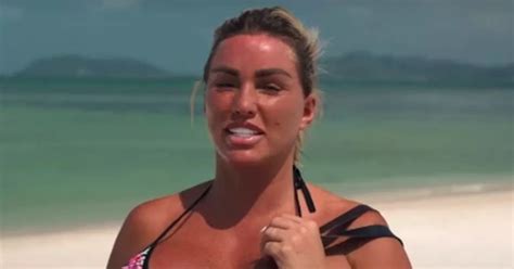Katie Price Funding Latest Holiday With Topless Snaps Offer To Onlyfans Subscribers Wales Online