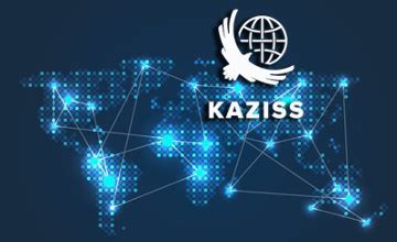 Kaziss Is Among Top Three Think Tanks In Central Asia The Astana Times Kaziss Is Among Top Three Think Tanks In Central Asia The Astana Times