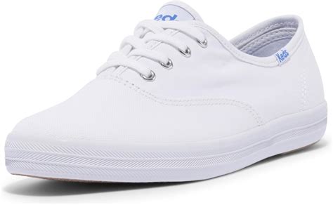 Keds Champion Original Shoe Women Amp 39 S Shoes In White Buckle Keds Shoes Outfit Keds Sneakers