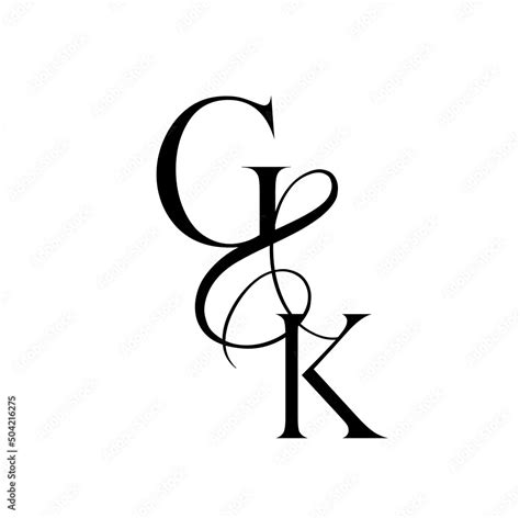Kg Monogram Images Browse 4 390 Stock Photos Vectors And Video Adobe Stock Kg Monogram Images Browse 4 390 Stock Photos Vectors And Video Adobe Stock