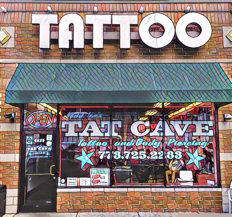 Kidd Joe S Tat Cave Tattoo 3629 N Harlem Ave Chicago Il 60634 Us Mapquest Kidd Joe S Tat Cave Tattoo 3629 N Harlem Ave Chicago Il 60634 Us Mapquest