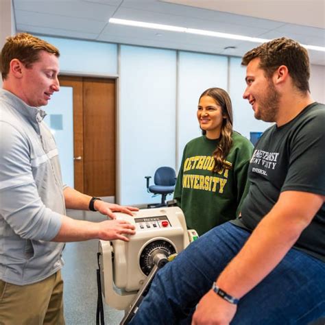 Kinesiology Programs Methodist University Kinesiology Programs Methodist University