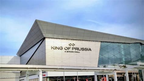 King Of Prussia Mall Posts Record Year As Experiential Retail Takes Over King Of Prussia Mall Posts Record Year As Experiential Retail Takes Over