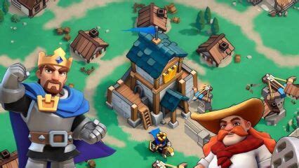 Kingshot Guide Medieval Strategy Amp Town Building Tips Kingshot Guide Medieval Strategy Amp Town Building Tips