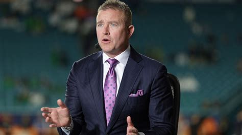 Kirk Herbstreit Correctly Predicted The Ending Of Notre Dame Penn State Cfp Matchup Yardbarker