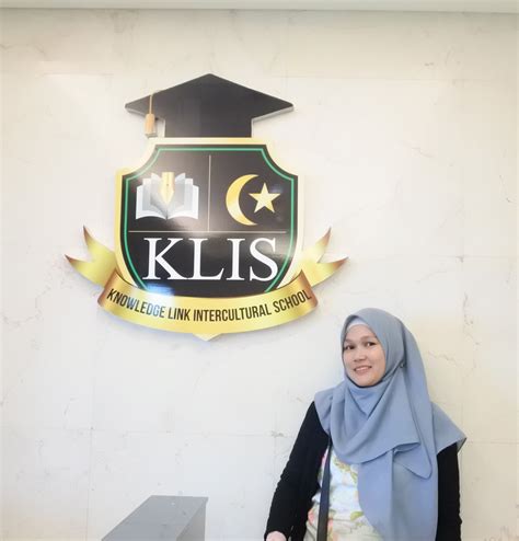 Klis Knowledge Link Intercultural School Kiprah K Link Membangun Pendidikan Anak Indonesia