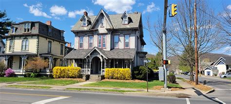 Klotz Housing Pct Off Campus Housing Penn College Housing