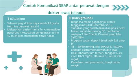 Komunikas Efektif Sbar Rumah Sakit Cahaya Sehat Sbar Komunikasiefektif Medis Rumahsakit Youtube Komunikas Efektif Sbar Rumah Sakit Cahaya Sehat Sbar Komunikasiefektif Medis Rumahsakit Youtube