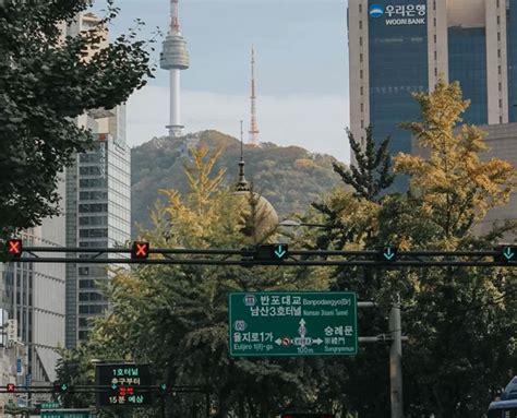 Korean Translation Guide Pronto Translations