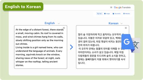 Korean Translations Translate English To Korean Pactranz Nz
