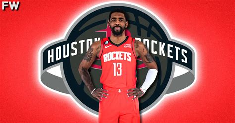 Kyrie Irving To The Houston Rockets Trade Possible Summit State Of Mind Kyrie Irving To The Houston Rockets Trade Possible Summit State Of Mind
