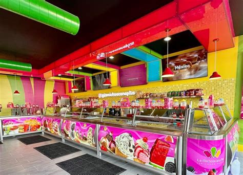 La Michoacana Plus Chicago Lamichoacanapluschicago Instagram Photos And Videos La Michoacana Plus Chicago Lamichoacanapluschicago Instagram Photos And Videos