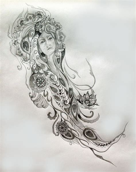 Lady Of Grace Compassion Expansive Renewal Sacred Tattoo Design Blossoms Into Creation Tania Marie Lady Of Grace Compassion Expansive Renewal Sacred Tattoo Design Blossoms Into Creation Tania Marie