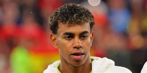 Lamine Yamal 17 Issues Amp 39 Statement Amp 39 After Being Spotted On Holiday With Onlyfans Model 13 Years