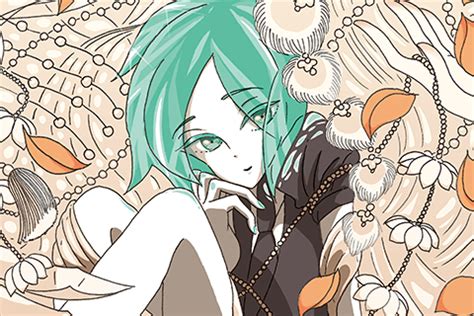 Land Of The Lustrous Chapter 1 Phosphophyllite K Manga You Can Read The Latest Chapter On The Kodansha Official Comic Site For Free Land Of The Lustrous Chapter 1 Phosphophyllite K Manga You Can Read The Latest Chapter On The Kodansha Official Comic Site For Free