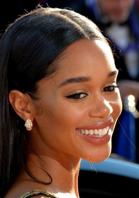 Laura Harrier Wikipedia Laura Harrier Wikipedia