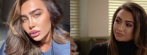 Lauren Goodger Net Worth And Facts You Need To Know