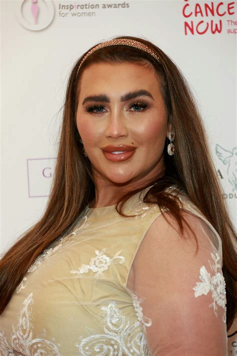 Lauren Goodger