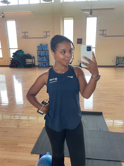 Lauren Parker On Linkedin For My Third Semester Of Teaching Group Fitness At Penn State I Had The Lauren Parker On Linkedin For My Third Semester Of Teaching Group Fitness At Penn State I Had The