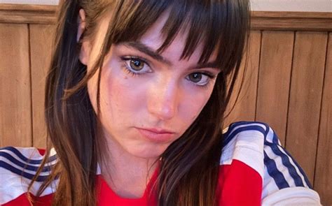 Leah Ray Onlyfans Leaks And Nude Content Exposed Tiktok