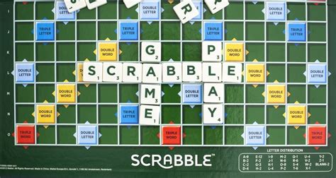 Learn To Play Scrabble Learn To Play Scrabble