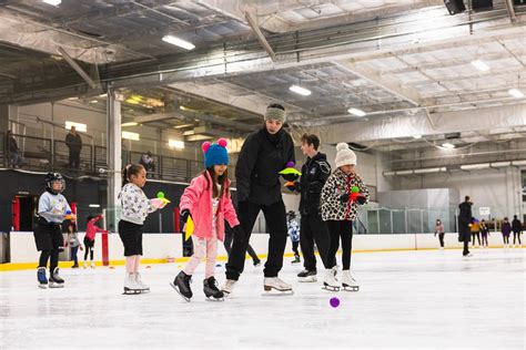 Learn To Skate Classes Skating Classes Lakewood Ice