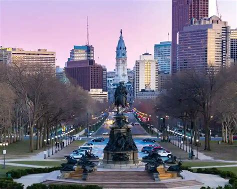 Learning English In The U S What Makes Philadelphia Different Learning English In The U S What Makes Philadelphia Different