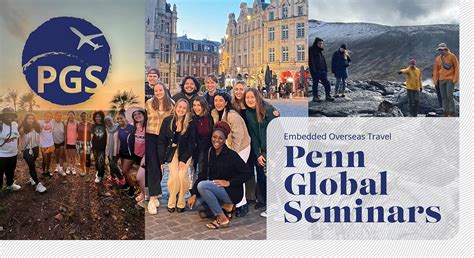 Learning How To Take Initiative Penn Abroad