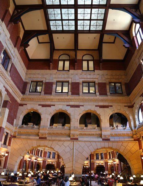 Lee F Mindel Tours The Frank Furness Designed Library At The University Of Pennsylvania Architectural Digest Lee F Mindel Tours The Frank Furness Designed Library At The University Of Pennsylvania Architectural Digest