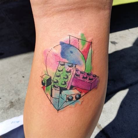 Lego Tattoo Ideas Tattoo Designs For Women Lego Tattoo Ideas Tattoo Designs For Women