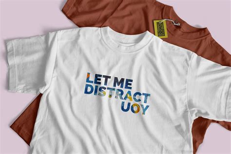 Let Me Distract U Let Me Distract U