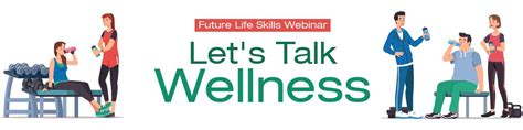 Let S Talk Wellness At Penn