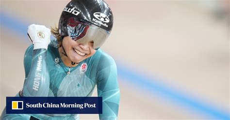 Letters Sarah Lee Will Continue To Inspire Hong Kong Even After Retiring From Competitive Sport South China Morning Post
