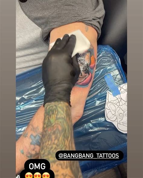 Lil Dove Dove Tattoos Instagram Igdaily Work Ink Necktattoo Igers Tattooartist Losangeles Workout Tatted Viral Viralvideos Birds Usa California Love Lil Dove Dove Tattoos Instagram Igdaily Work Ink Necktattoo Igers Tattooartist Losangeles Workout Tatted Viral Viralvideos Birds Usa California Love
